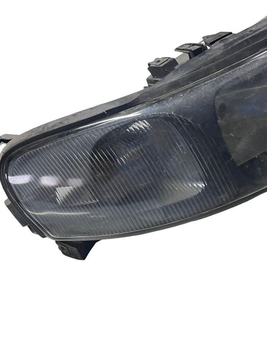 Far Dreapta Volvo S60 I 384 2000 - 2010 8659611