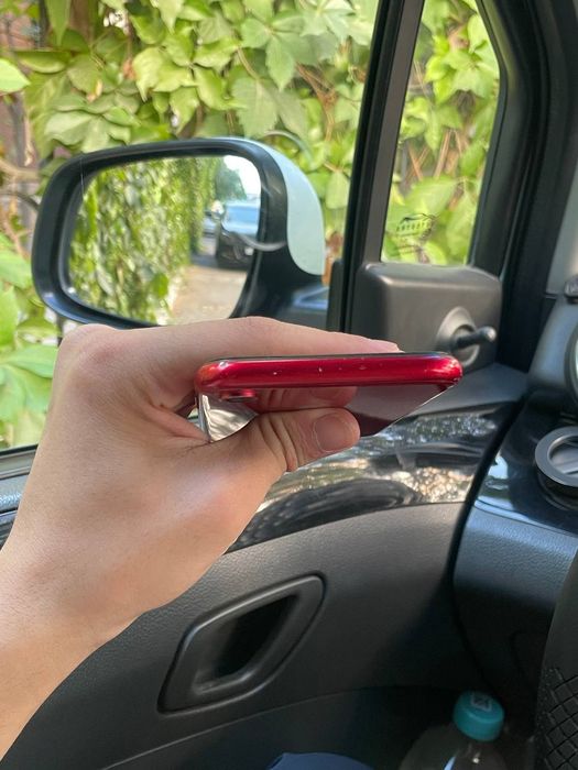Iphone xr ideal arzonga