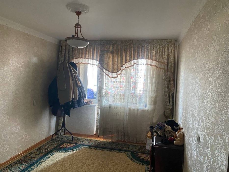 Продается квартира