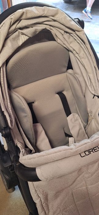 Бебешка количка на "Lorelli"