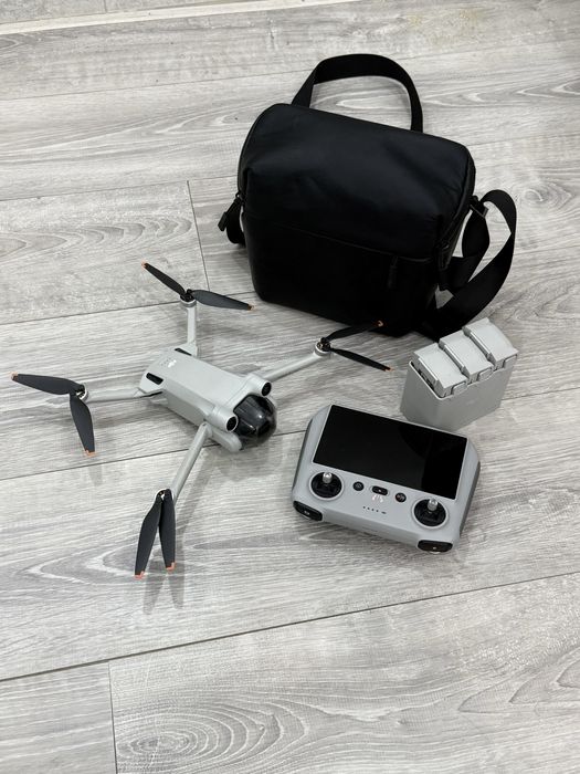 Dji mini 3 Pro fly more combo