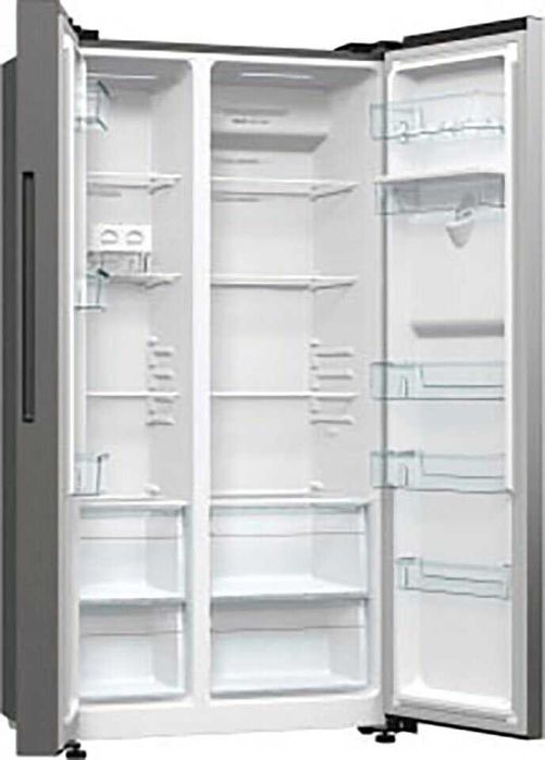Американски хладилнк GORENJE NRR 9185 EABXLWD
