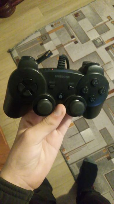 Controller speedlink playstation 3