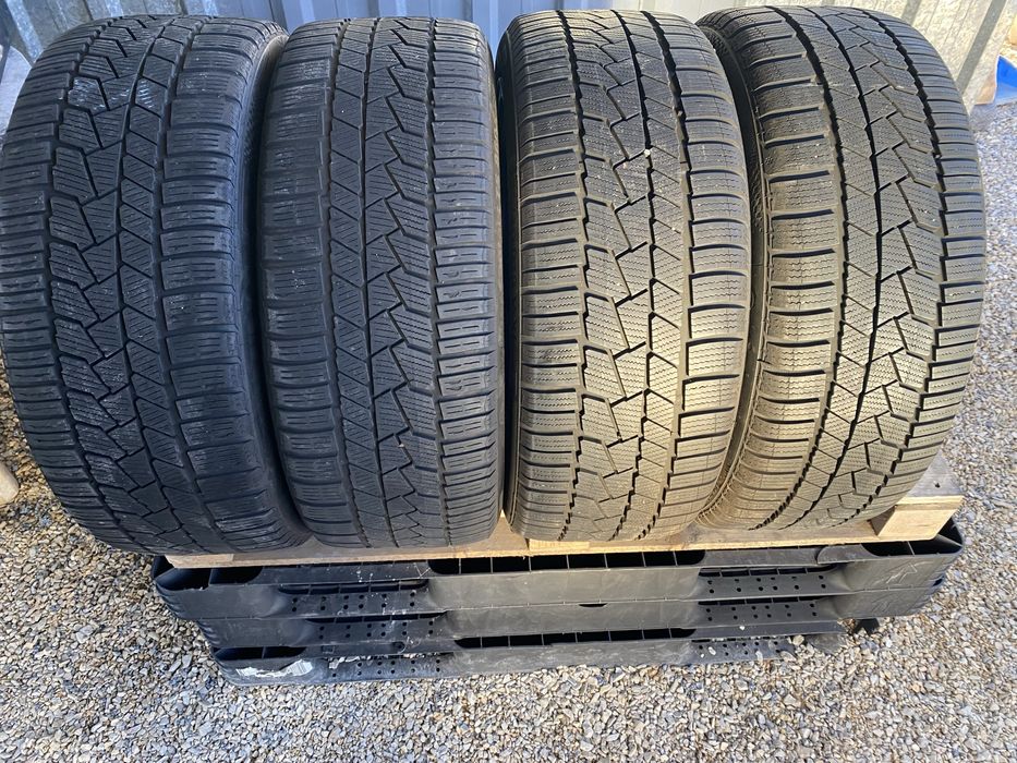 18 цола 5 х 112 мм Фолксваген VW Голф 5 , 6 , 8 Golf 7 GTI