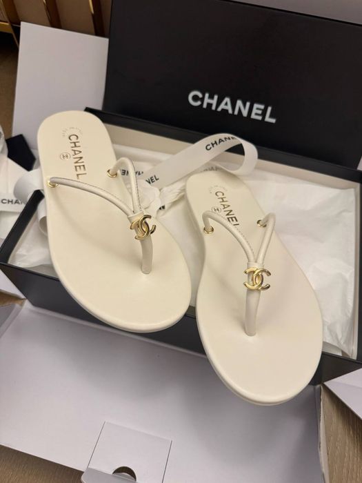 Papuci Chanel 35-42