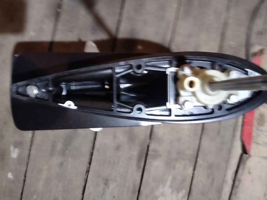 Продам редуктор, Parsun 40