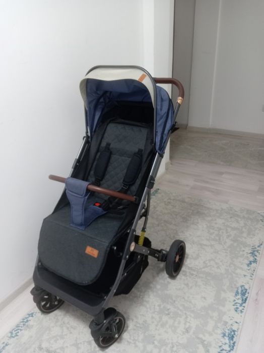коляска ining baby