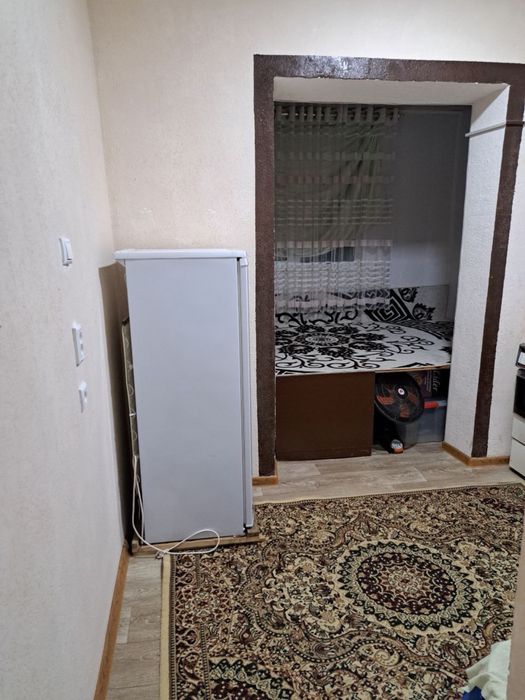 Продаётся 1 ком в 8 микрорайоне