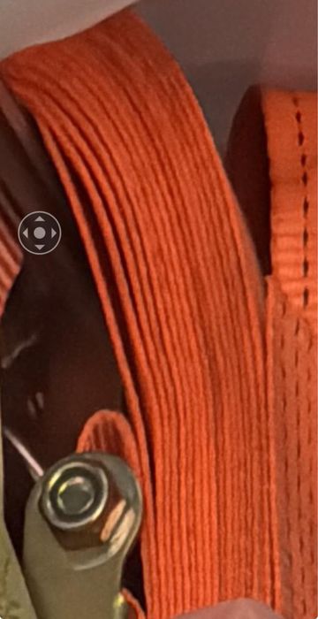 Продам ремни стяжные.