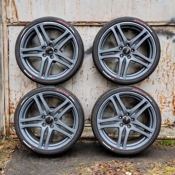 Accesorii Honda Civic Type-R