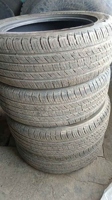 Продам шины летние
