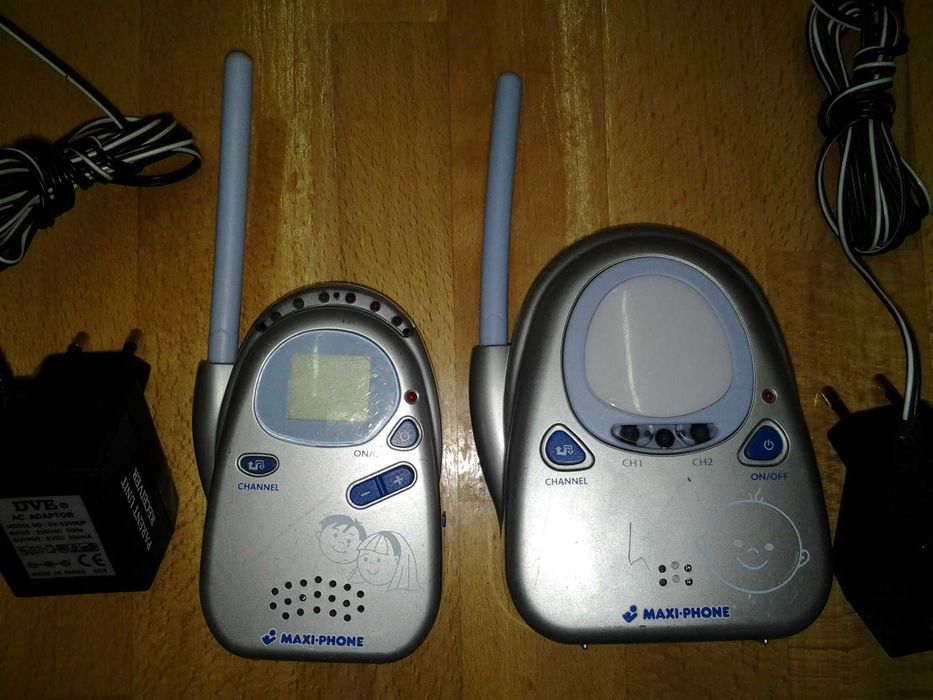 **Maxi Phone | baby phone | baby monitor copii