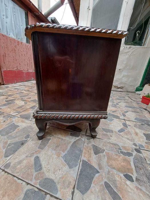 Servanta ani 70 doua usi