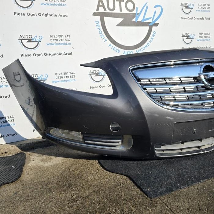 Bara fata completa Opel Insignia A