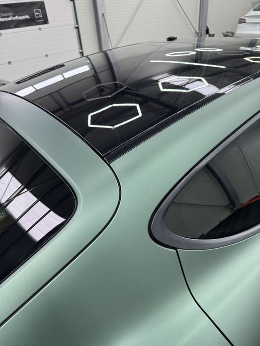 Colantari Auto & PPF / Garantie10 Ani - Cel mai mare salon din Oltenia