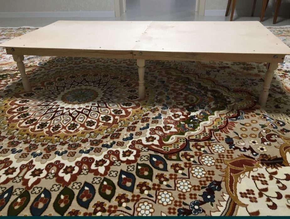 Продается жер столы