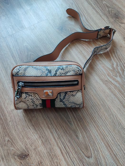 Чантичка нова ежедневна