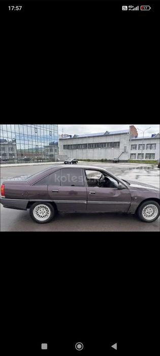 Продам opel Omega A 1991г