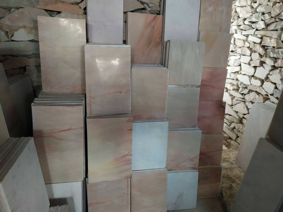 Marmar va granit maxsulotlari.