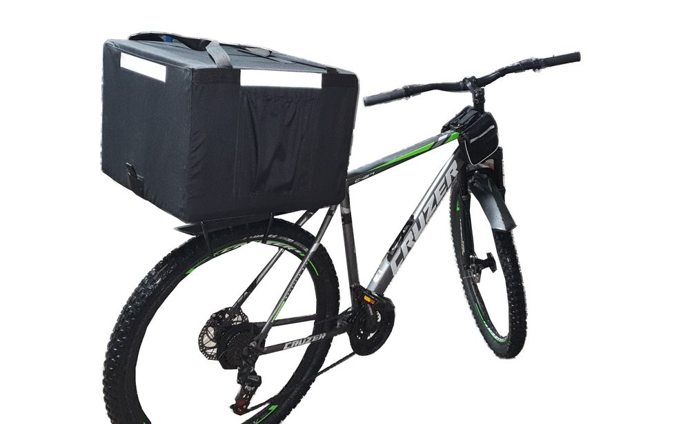 Термокороб, термосумка в наличии