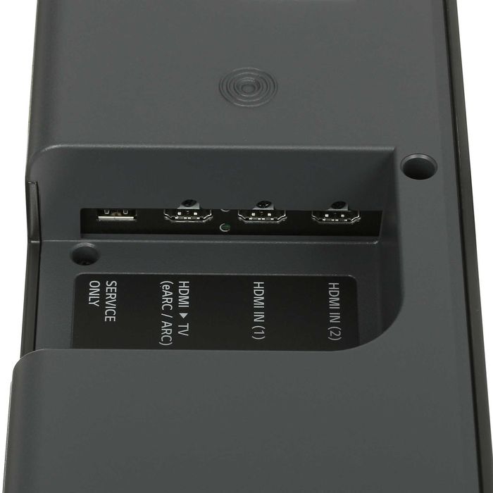 Саундбар LG S95QR