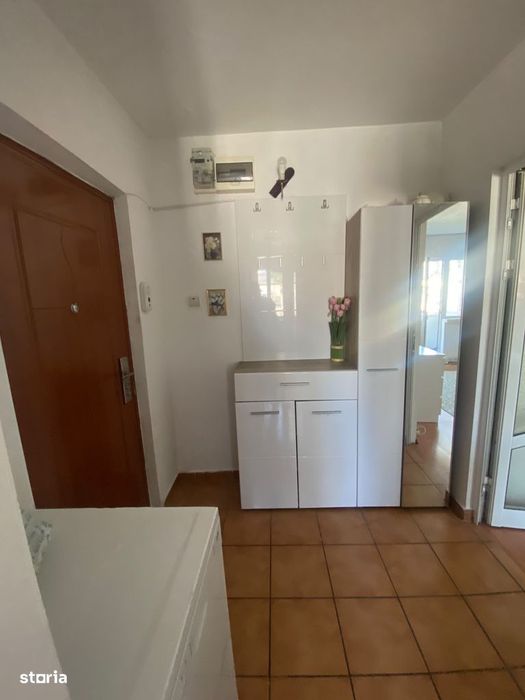 Apartament 2 camere semidecomandat Alpha Bank Pacurari
