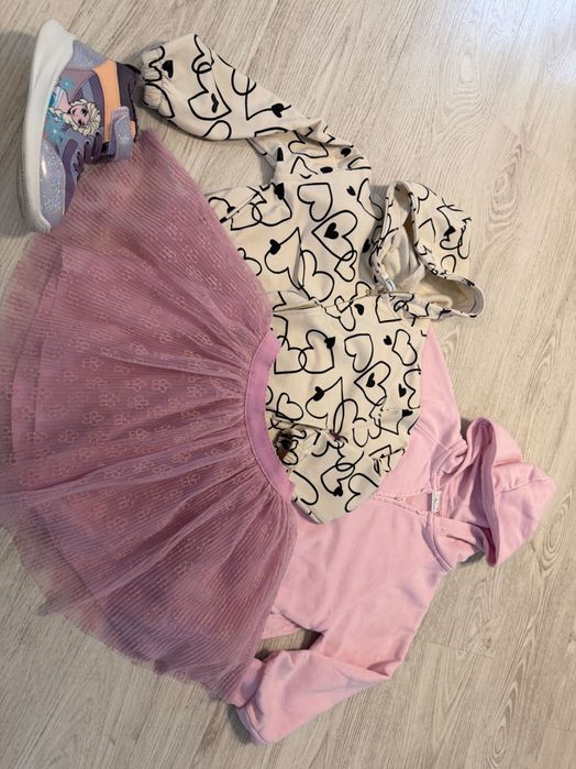 Zara,mayoral детски дрехи