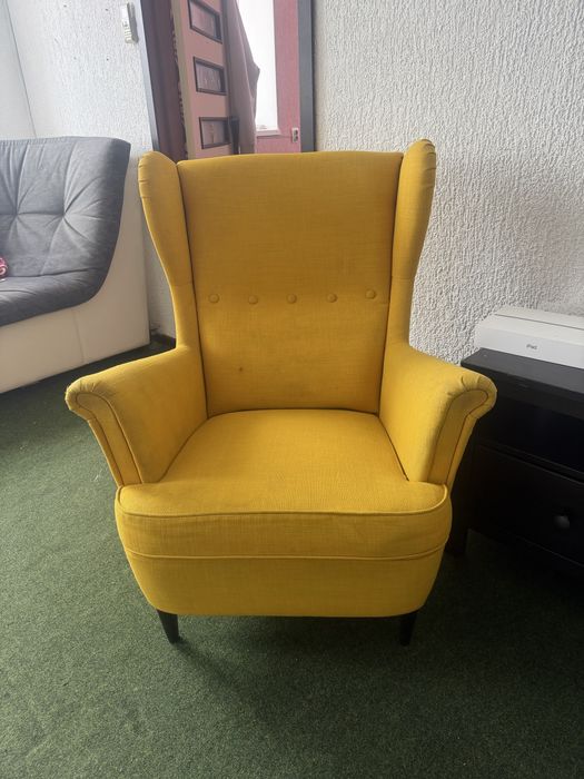 Продам кресла два штуки