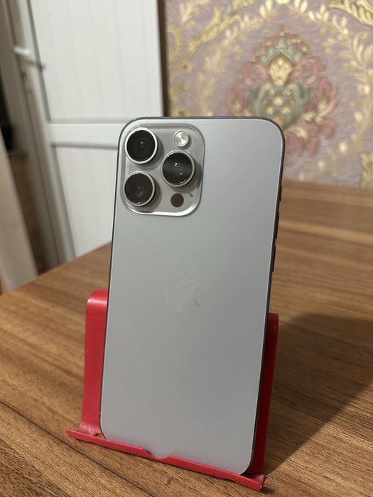 Iphone 15 pro max | 15 pro max LLA(eSIM)