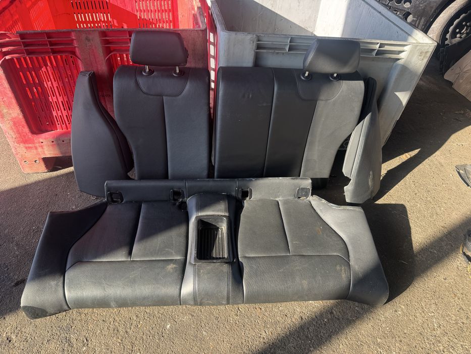 Рекаро салон седалки кожен за бмв ф22 bmw f22