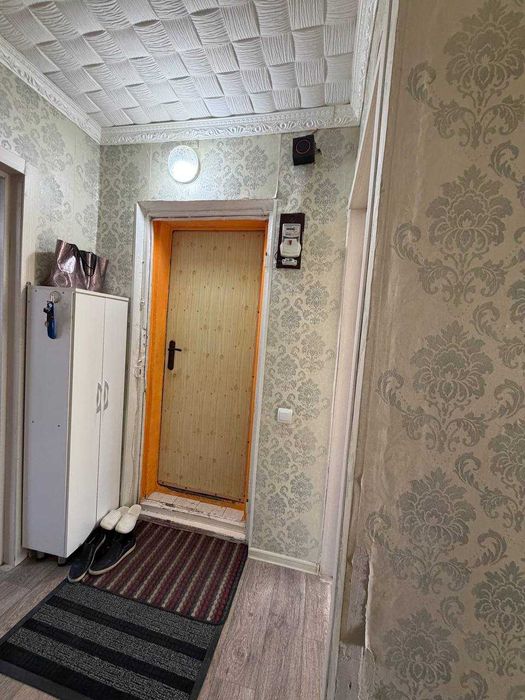 2-комнатная квартира в районе Сазда.