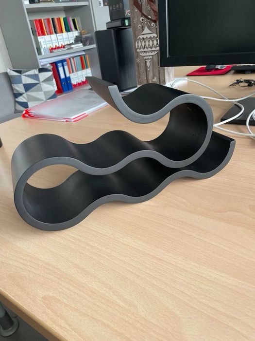 Арт поставка за вино Крео