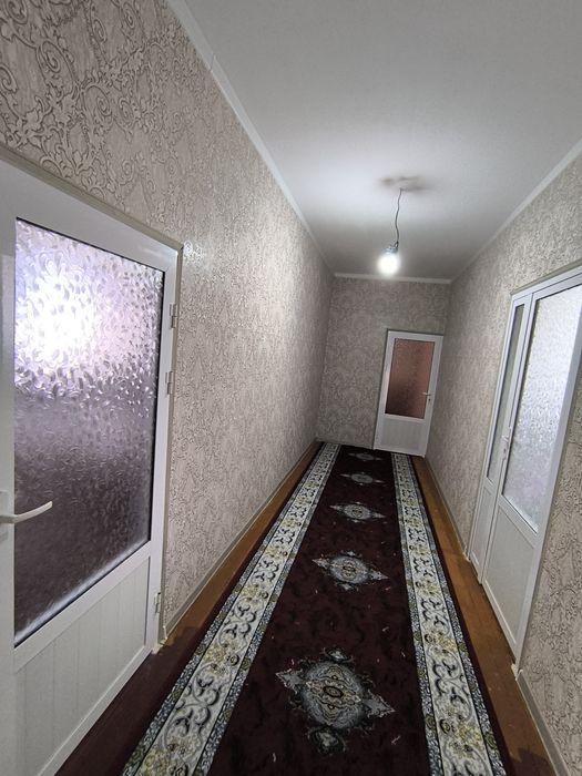 Ховли ижарага берилади делвин балик ортида ойлага