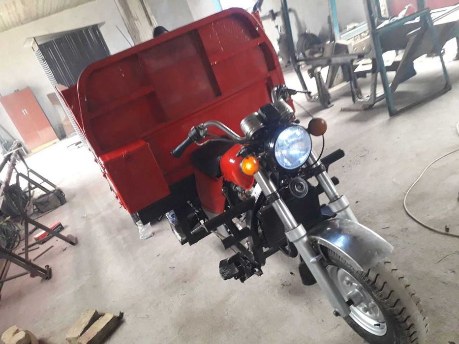 Muravey 2012-yil holati alo