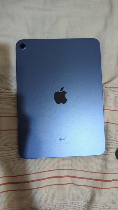 iPad 10-го поколения