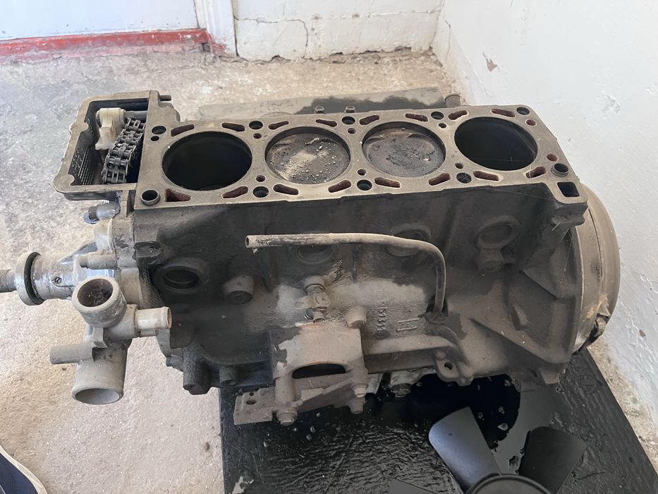 Газель матор 406 инжектор