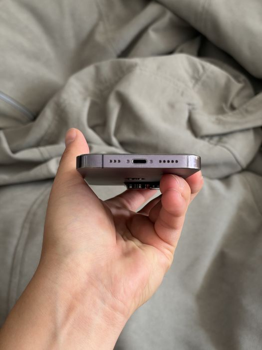Iphone 14 pro 256gb