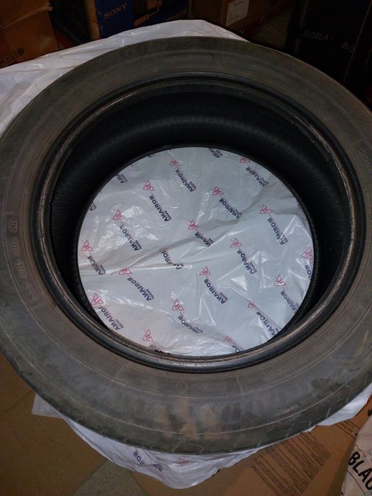 4 бр.Goodyear EfficientGrip Performance 2
