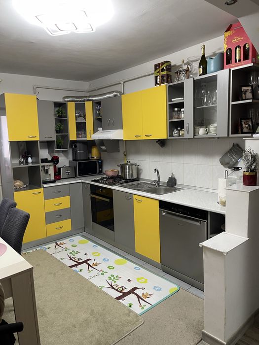 Zalau Porolissum  2 camere 64000 euro