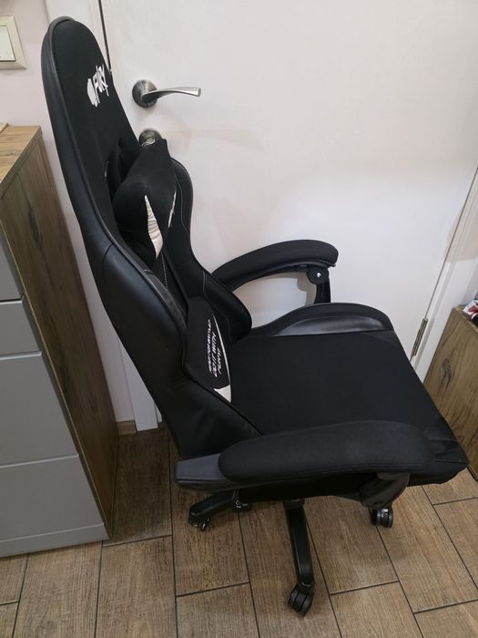 Геймърски стол Fury