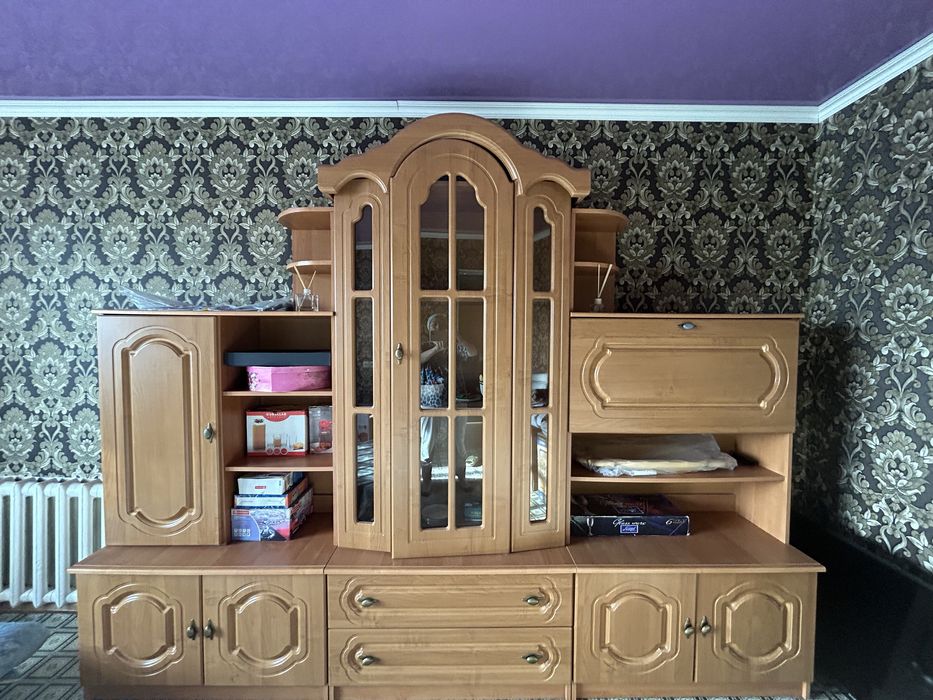 Мебель для гостинной