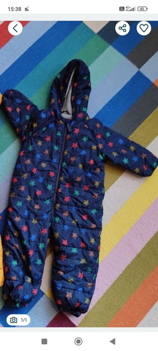 Космонавт Tu 98 2-3 години