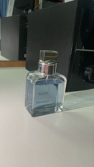 Calvin Klein Eternity Aqua