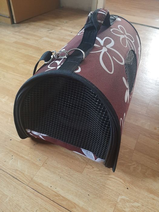 Транспортна чанта за домашен любимец