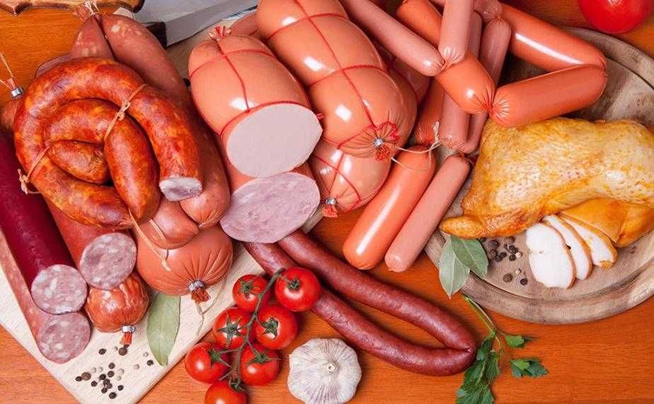 Кукурузный крахмал холодного набухания ( КолдСтаб 22 )