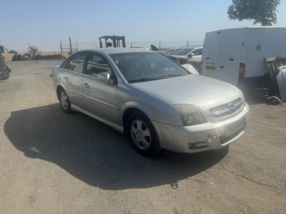 Опел вектра ц/opel vectra c 1.8 i на части