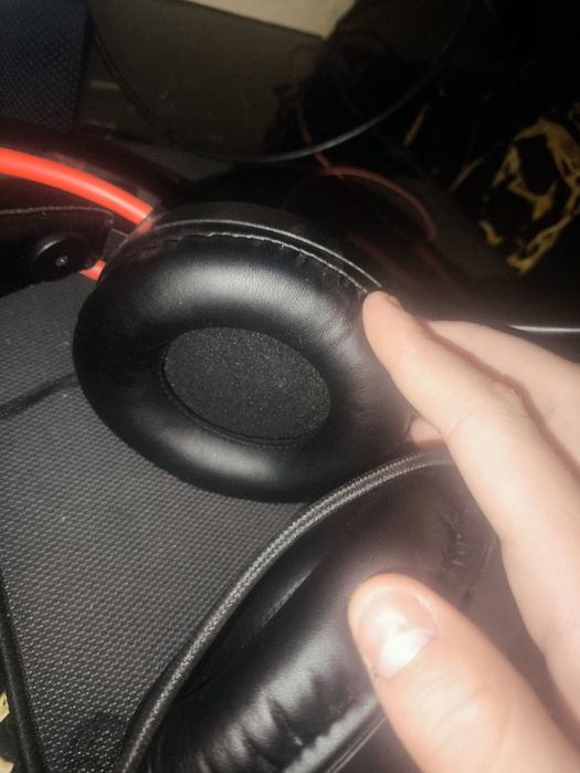 Наушники Bloody g200