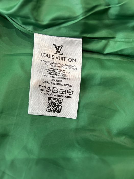 Jacketa Louis Vuitton