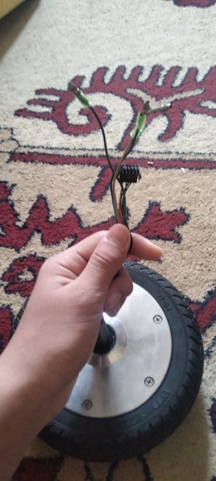 Sigvey geraskuter matori