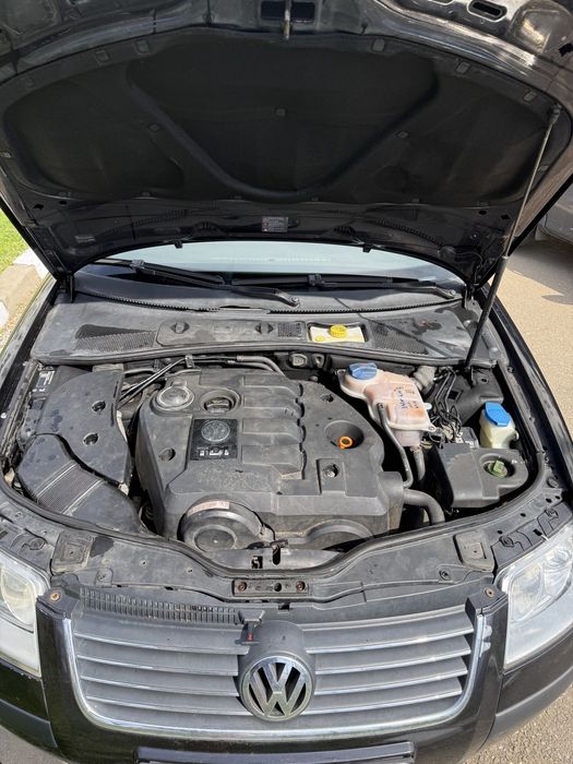Passat B5.5 1.9 tdi 131cp AWX 2004